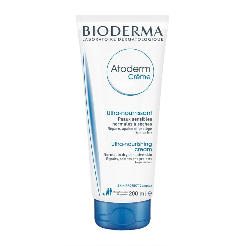 BIODERMA ATODERM CREME 200ML 