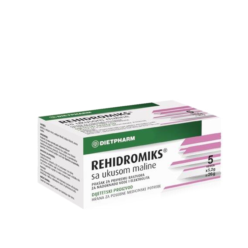REHIDROMIKS 5x5 2G