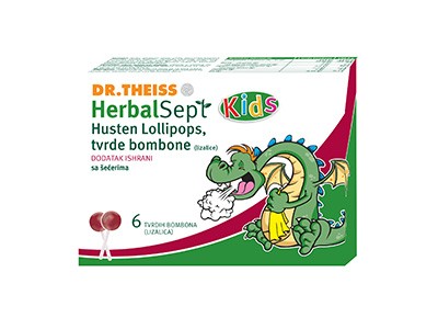 DR.THEISS HERBALSEPT PR.KAŠLJA A6 