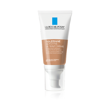 LA ROCHE-POSAY TOLERIANE SENSITIVE KOREKTIVNA NEGA 50 ML MEDIUM 