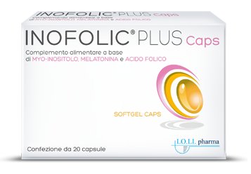 INOFOLIC PLUS CPS A30 