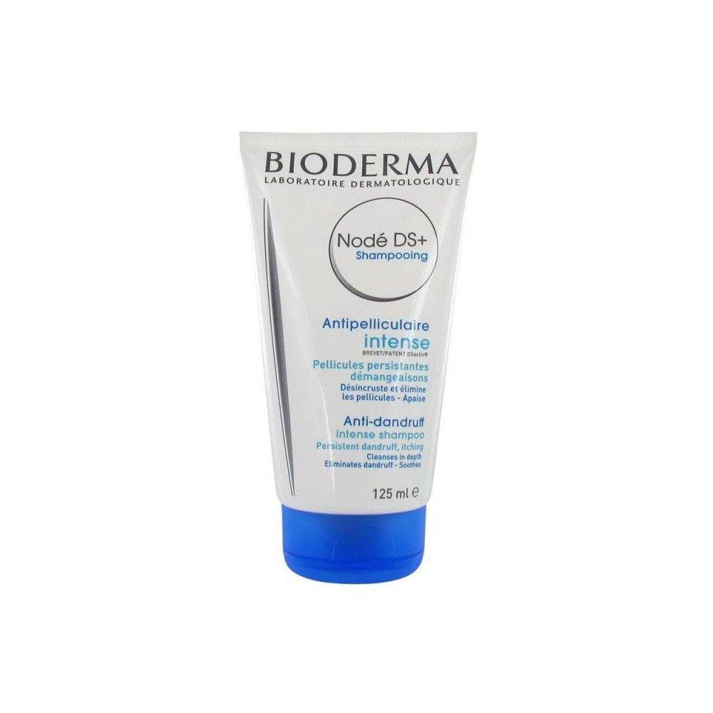 BIODERMA DS+ SAMPON ANTI-RECIDIVE