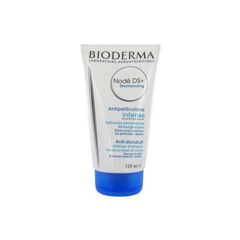 BIODERMA DS+ SAMPON ANTI-RECIDIVE 