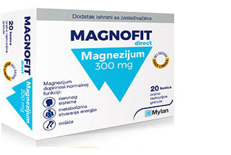 MAGNOFIT DIREKT KESICE A20 