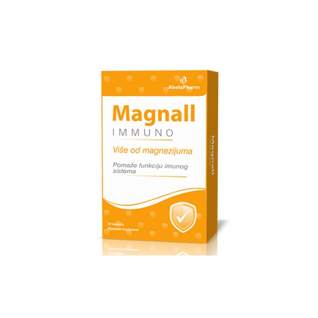 MAGNALL IMMUNO KAPS.A30