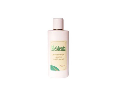 ELEMENTA ŠAMPON 200ml 