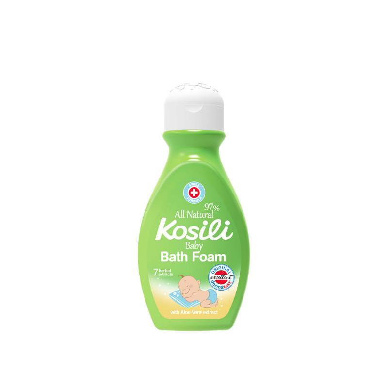 KOSILI ALL NATURAL KUPKA 200ML 