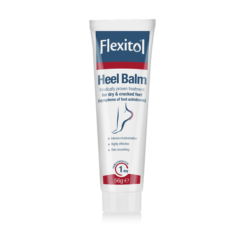 FLEXITOL BALZAM ZA PETE 56G
