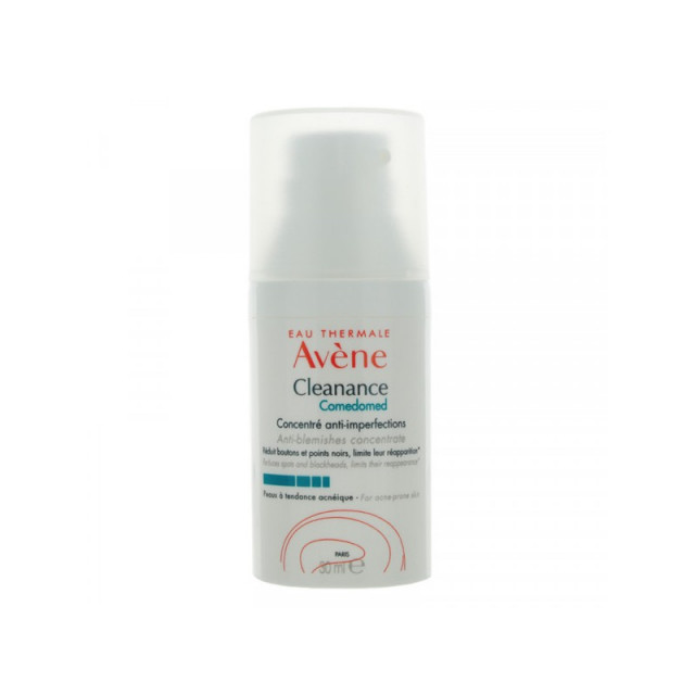 AVENE CLEANANCE COMEDOMED KONCENTRAT PROTIV NEPRAVILNOSTI 30ml 