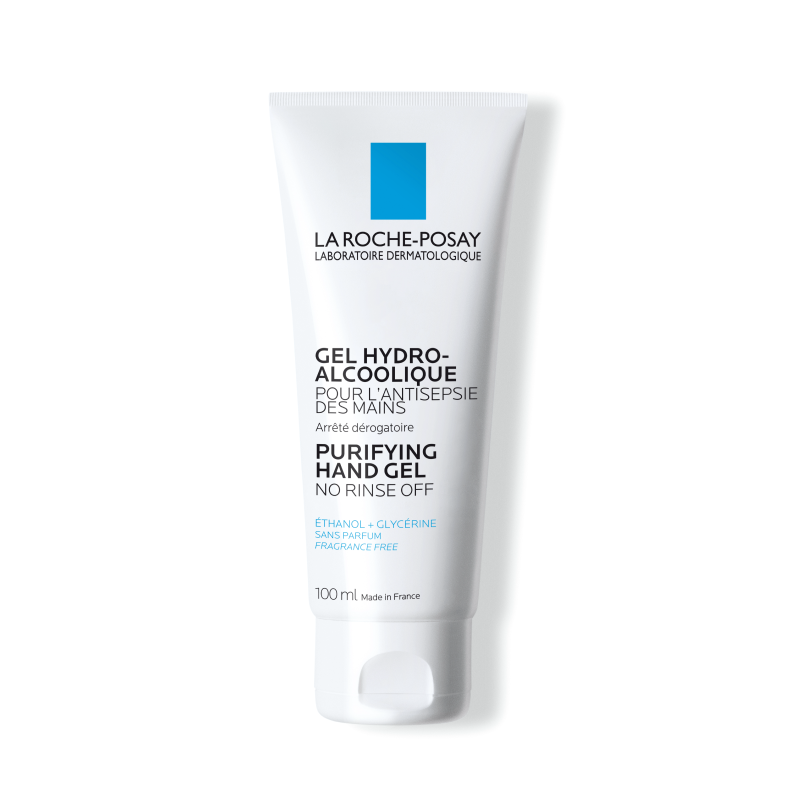 LA ROCHE-POSAY HYDRO ALCO GEL ZA RUKE 100ml 