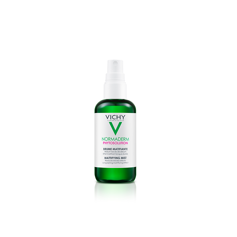 VICHY NORMADERM PHYTOSOLUTION MATIRAJUĆI SPREJ 100 ML