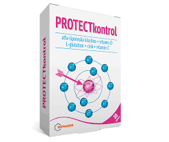 PROTECTKONTROL 30 kapsula 