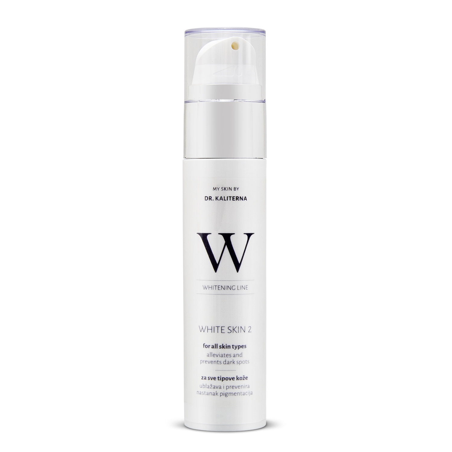 WHITE SKIN 2 50ML