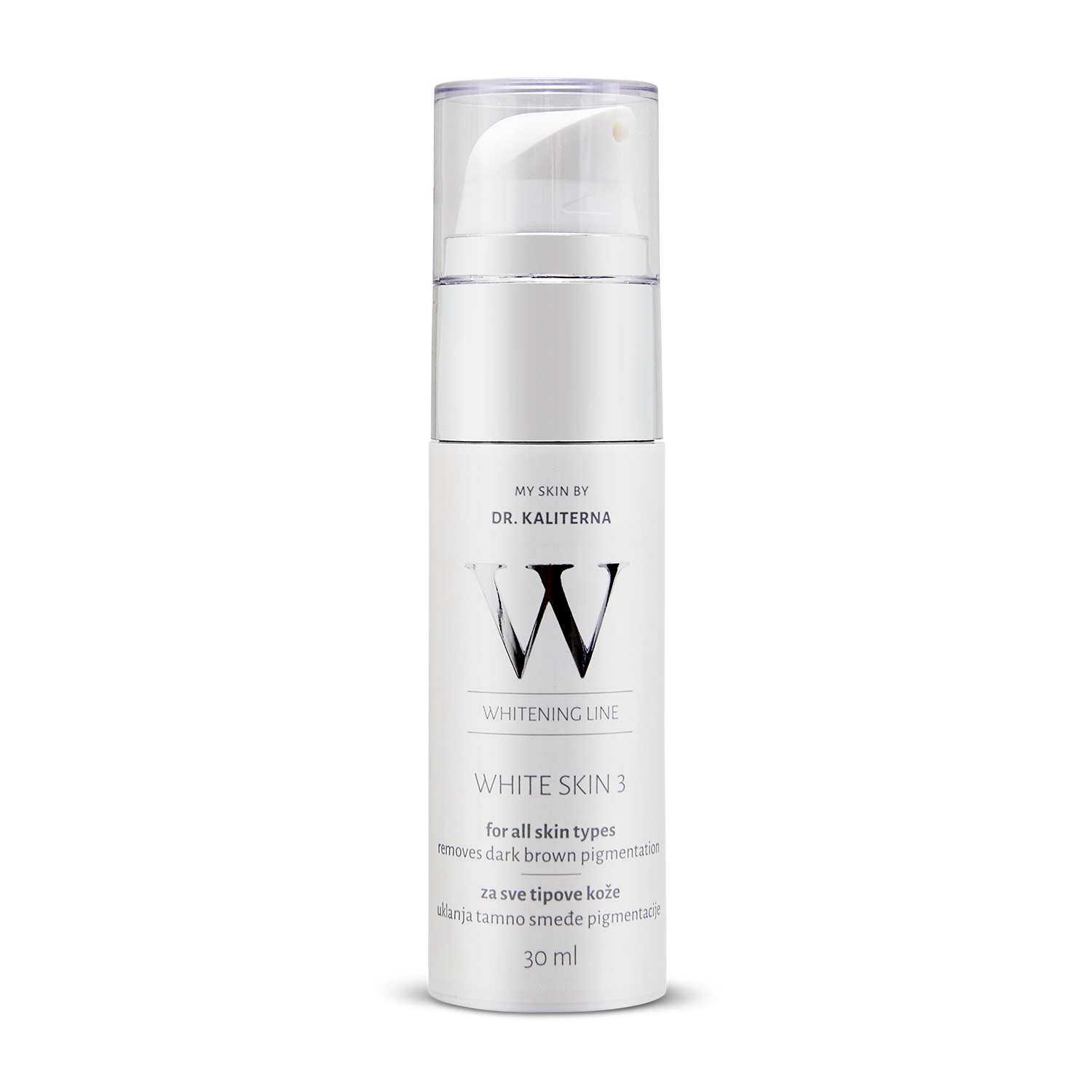 WHITE SKIN 3 30ML 