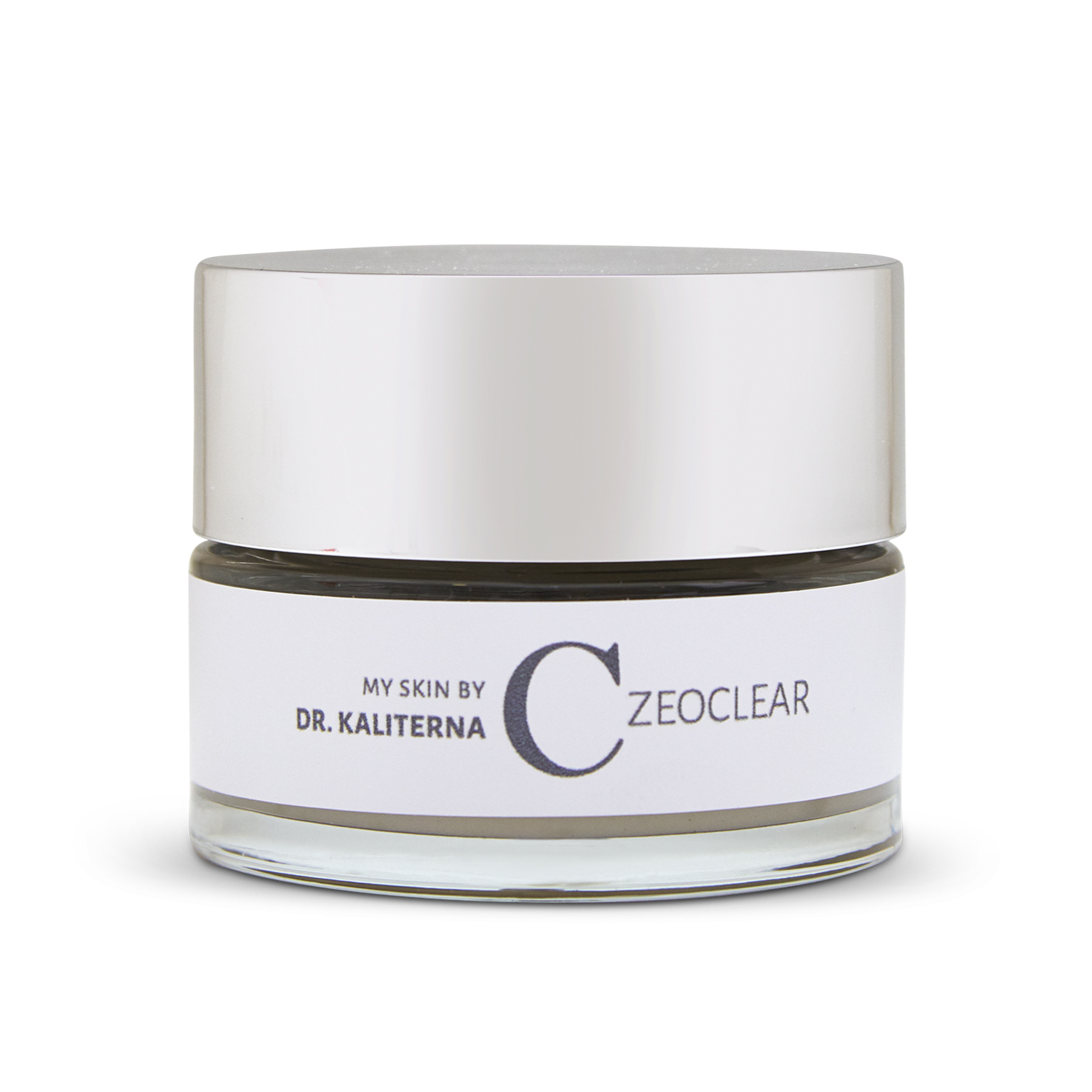 MY SKIN ZEOCLEAR 50ML