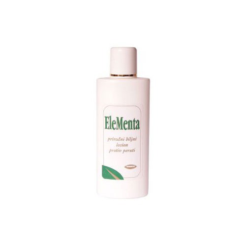 ELEMENTA LOSION PROTIV PERUTI 200ml
