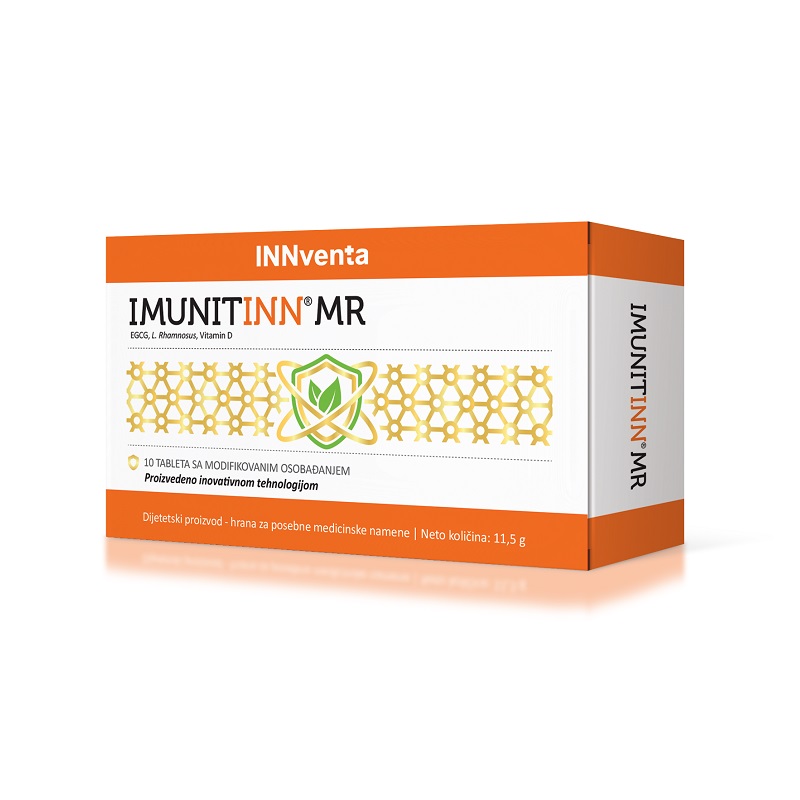 IMUNITINN MR 10 tableta
