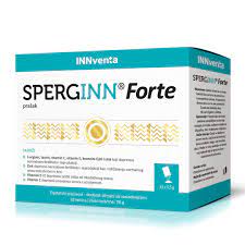 SPERGINN FORTE 12 kesica 