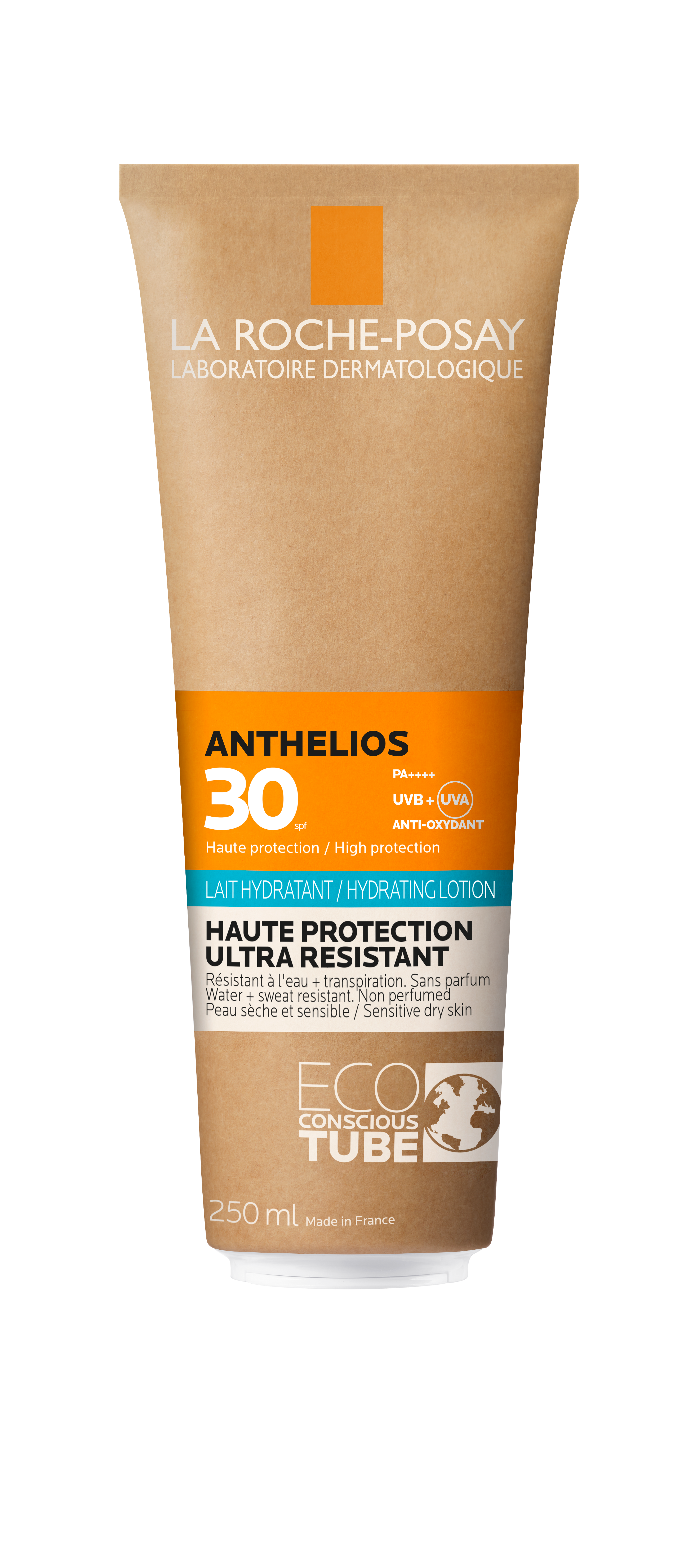 LA ROCHE-POSAY ANTHELIOS BODY MILK SPF30 250ml 