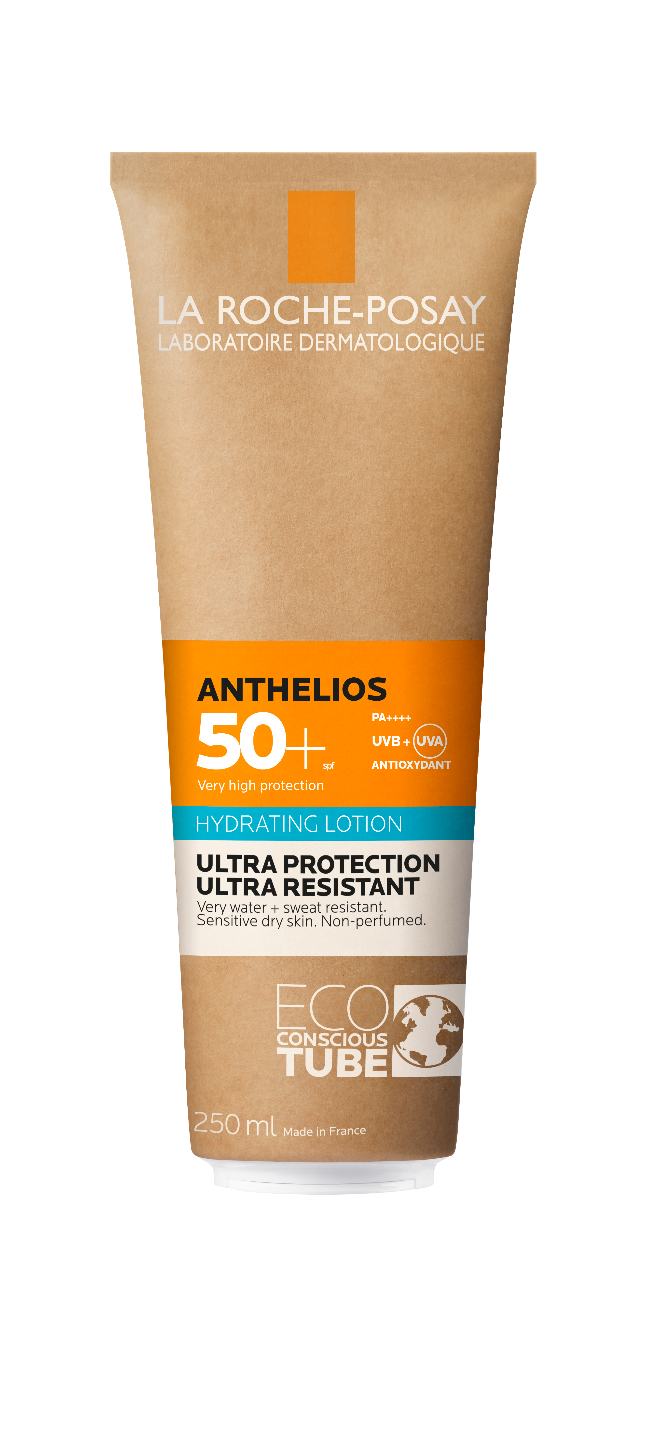 LA ROCHE-POSAY ANTHELIOS BODY MILK SPF50 250ml 