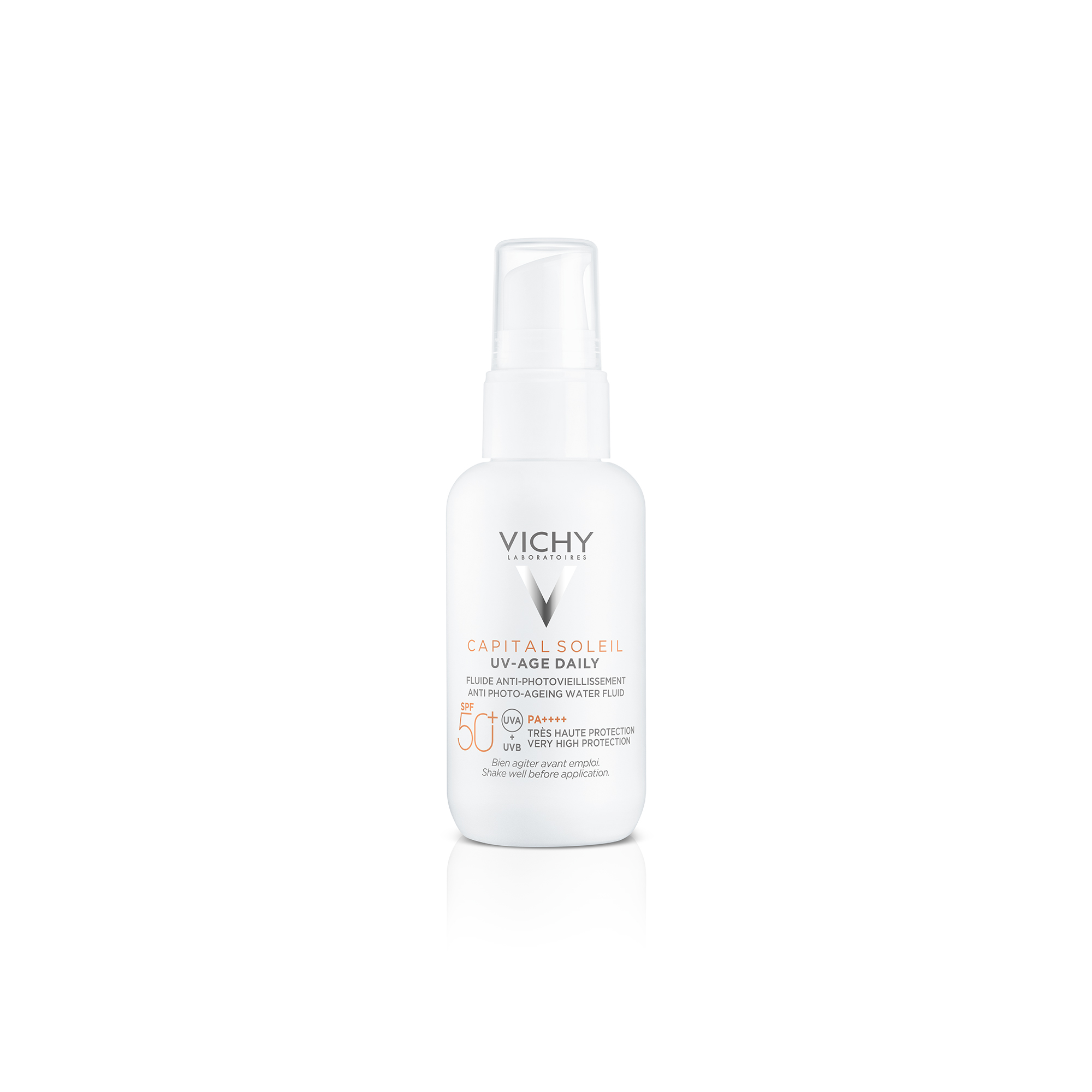 VICHY CS UV AGE FACE KREM SPF 50+ 40ML 