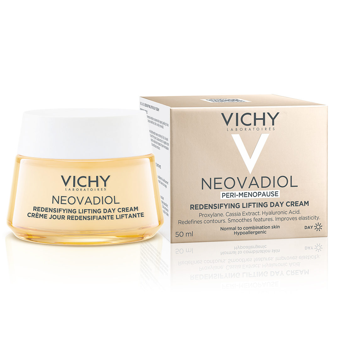 VICHY NEOVADIOL PERIMENO DNEVNA NEGA ZA PUNOĆU - MEŠOVITA 50 ML 