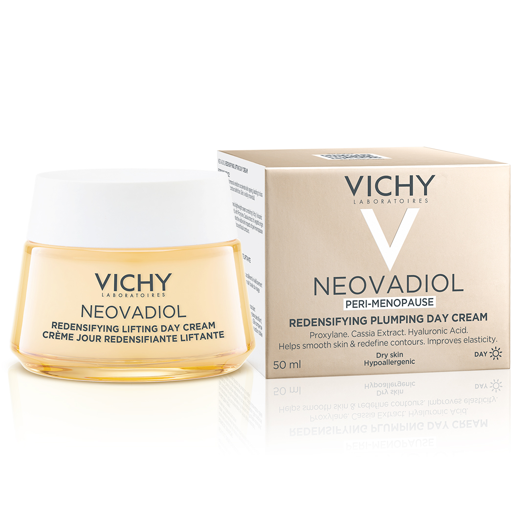 VICHY NEOVADIOL PERIMENO DNEVNA NEGA ZA PUNOĆU KOŽE - SUVA 50 ML 