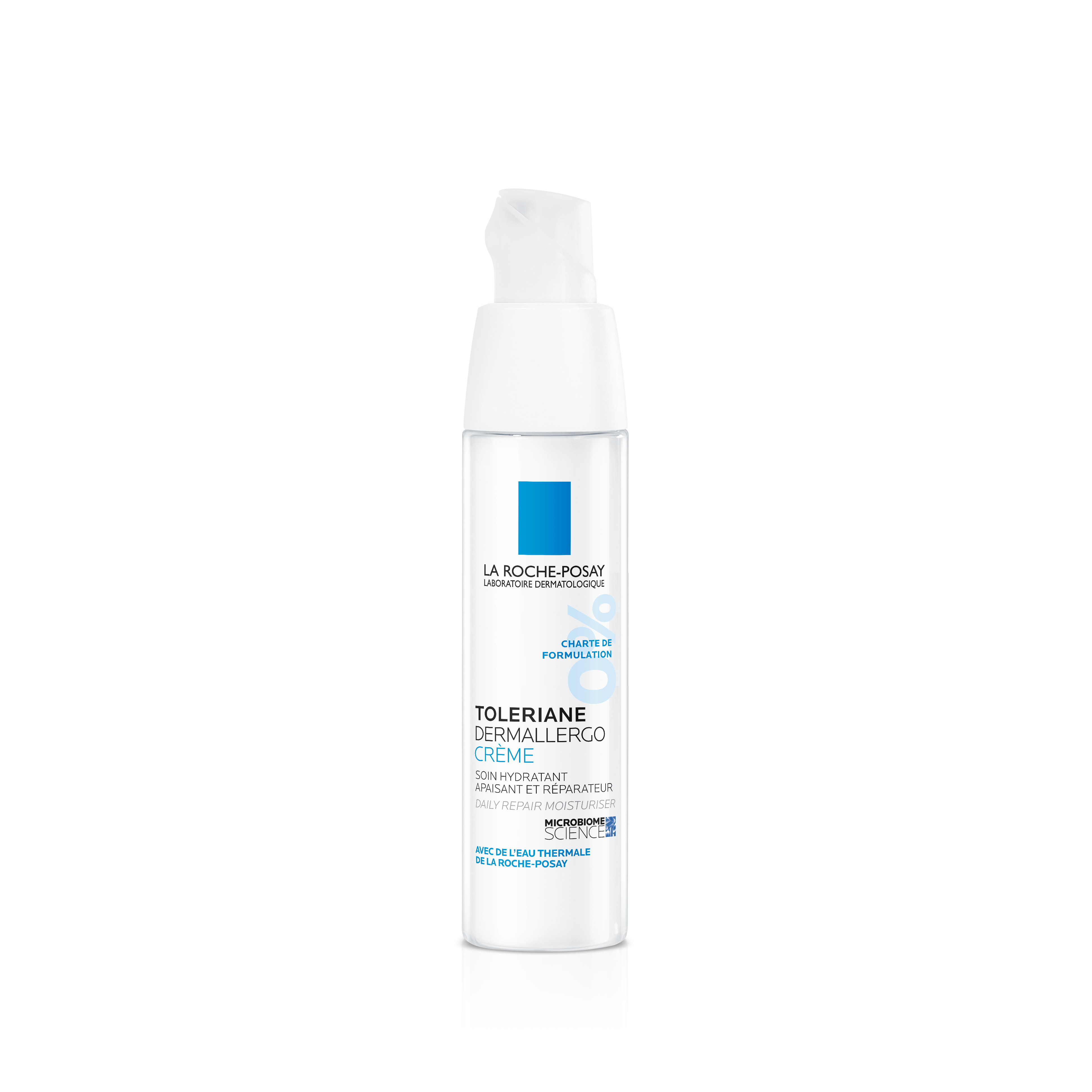 LA ROCHE-POSAY TOLERIANE DERMALLERGO HIDRATANTNA KREMA 40 ML 