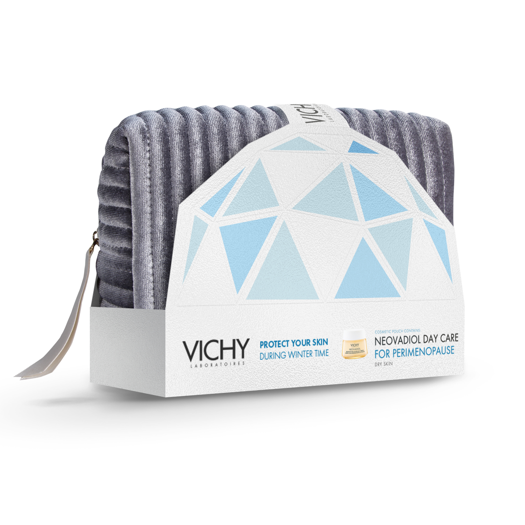 VICHY WINTER PROMO NEOVADIOL PERIMENOPAUSE KREMA 50ML za suvu kožu
