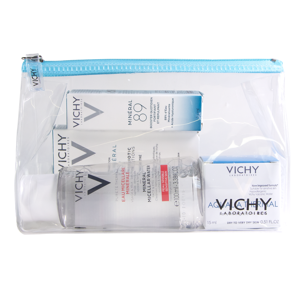 VICHY TRY&BUY AQUALIA THERMAL SET 