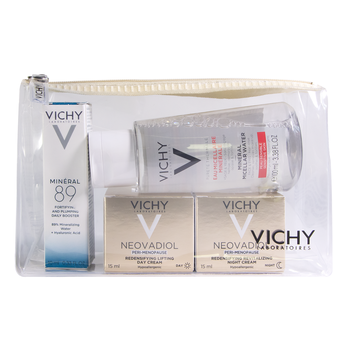 VICHY TRY&BUY NEOVADIOL SET 