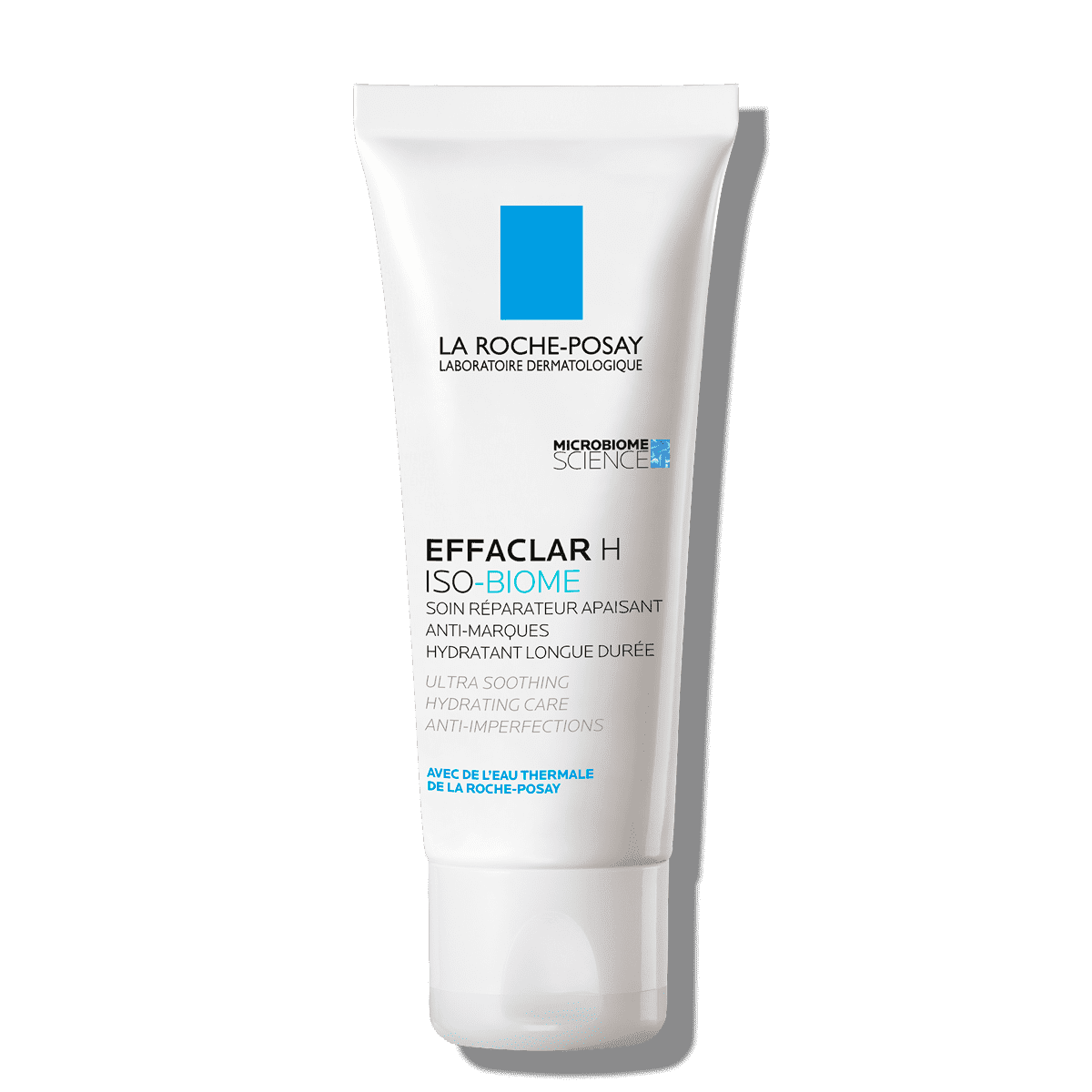 LA ROCHE-POSAY EFFACLAR H ISO-BIOME SMIRUJUĆA HIDRANTNA KREMA 40ML 