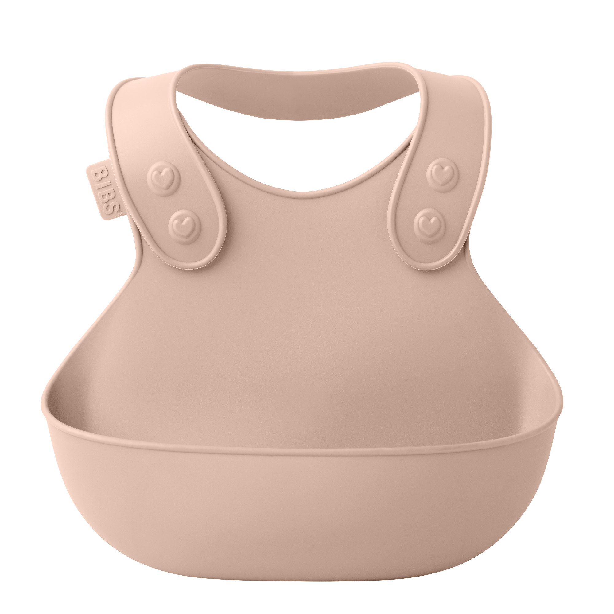 BIBS PORTIKLA BLUSH