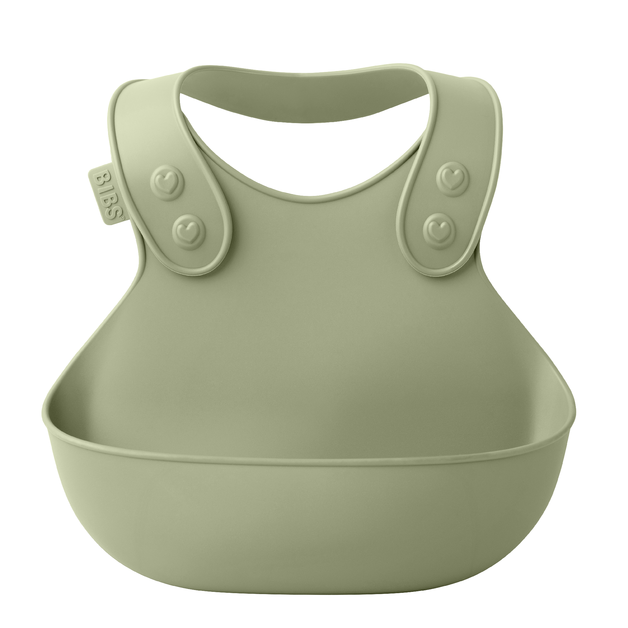 BIBS PORTIKLA SAGE