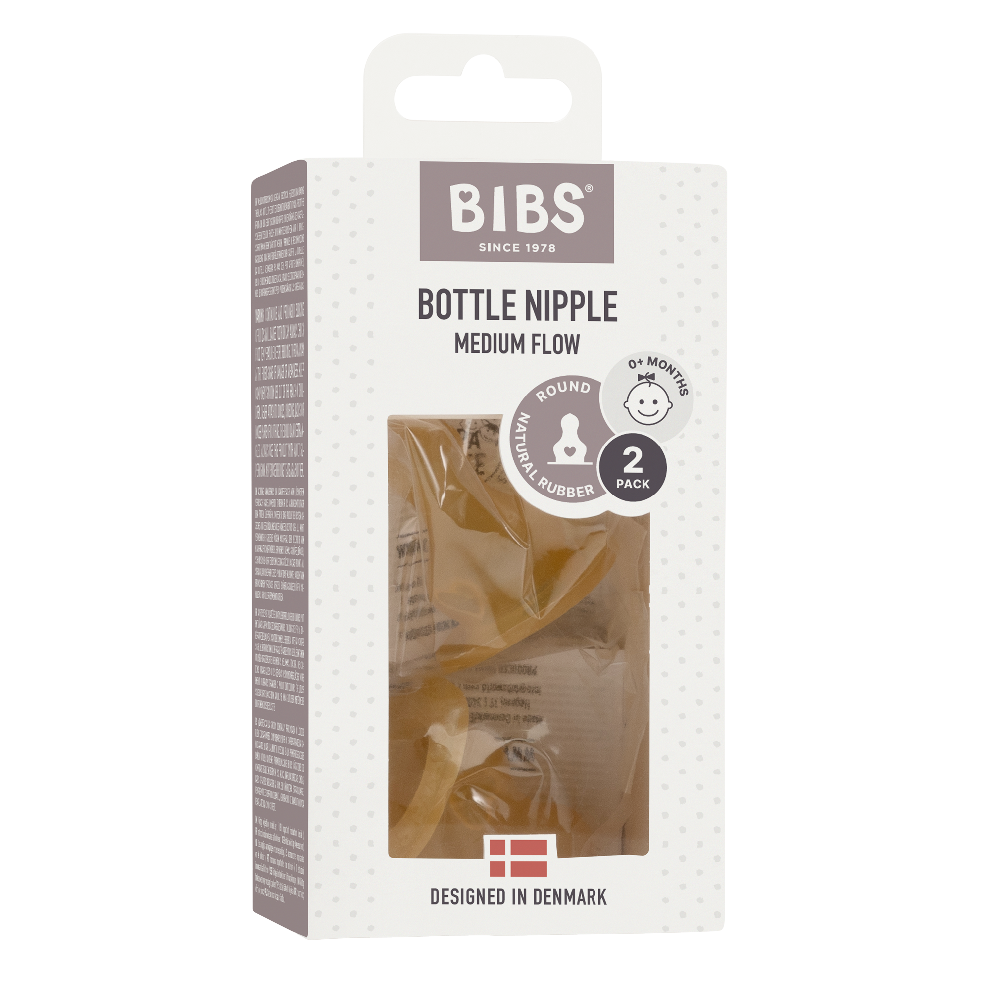BIBS CUCLA M