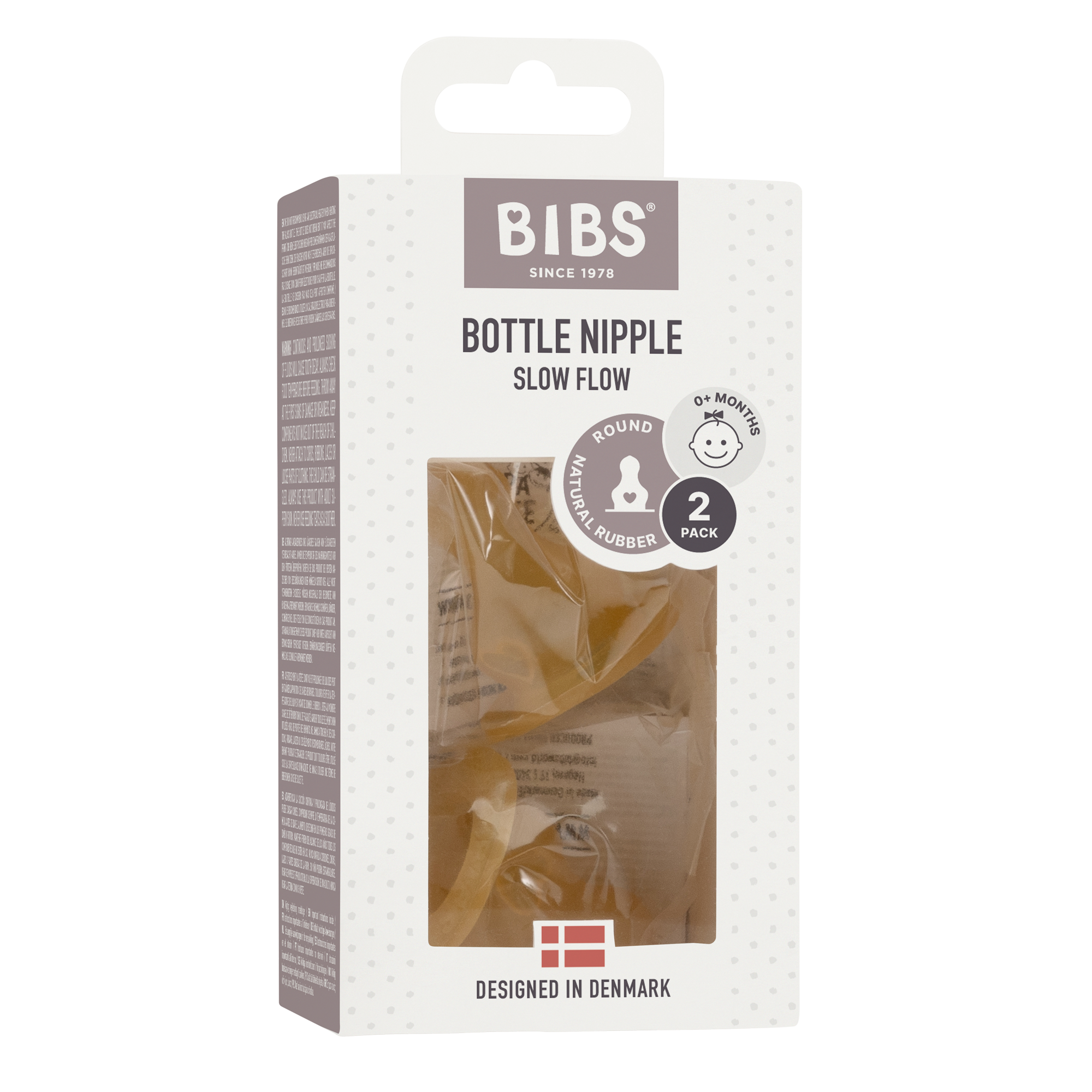 BIBS CUCLA S