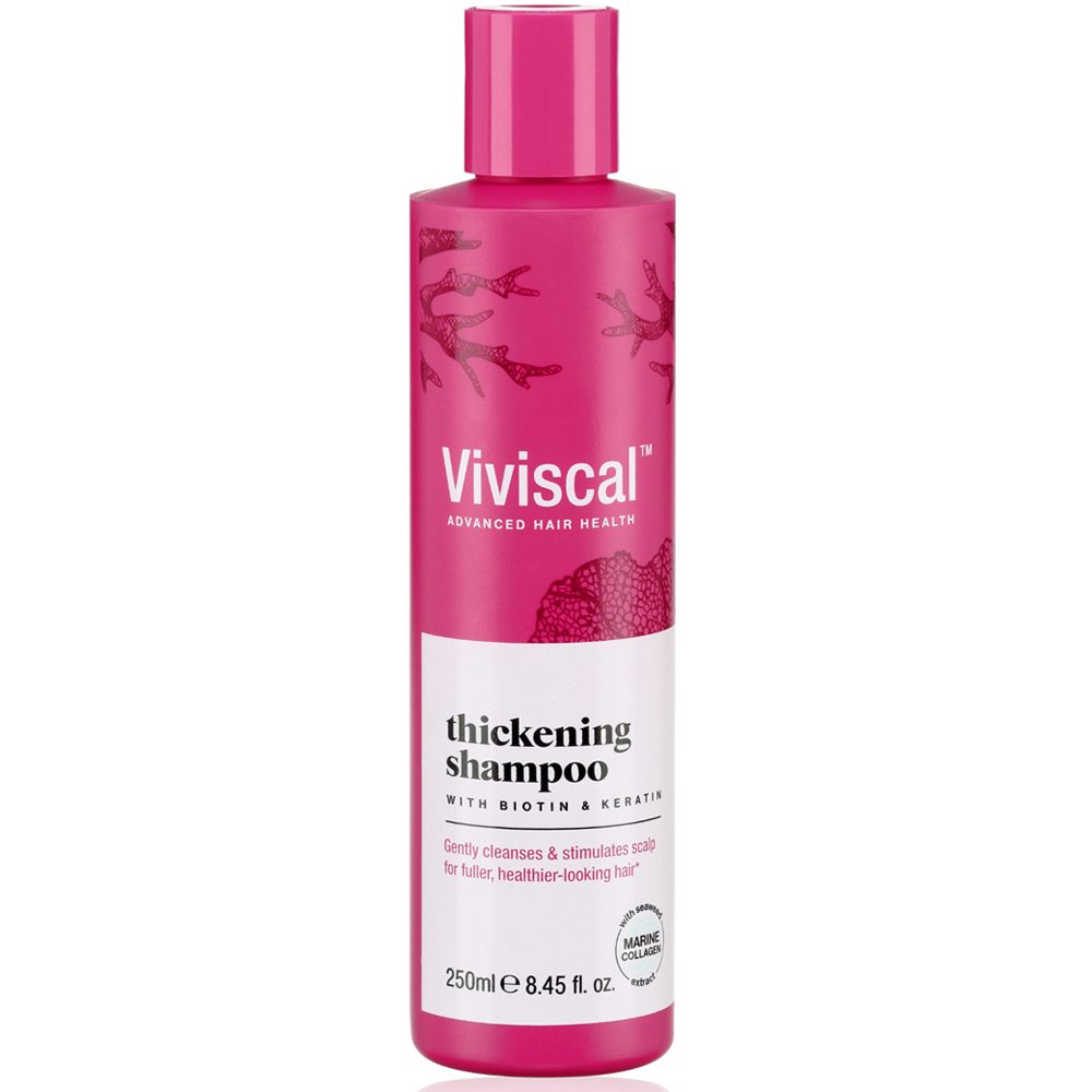 VIVISCAL ŠAMPON 250ml 