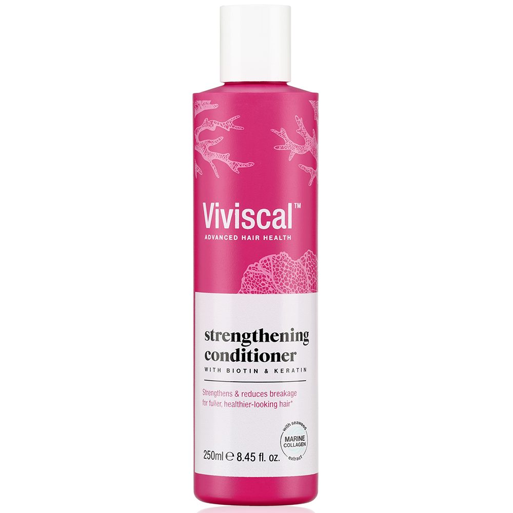 VIVISCAL CONDITIONER 250ml 