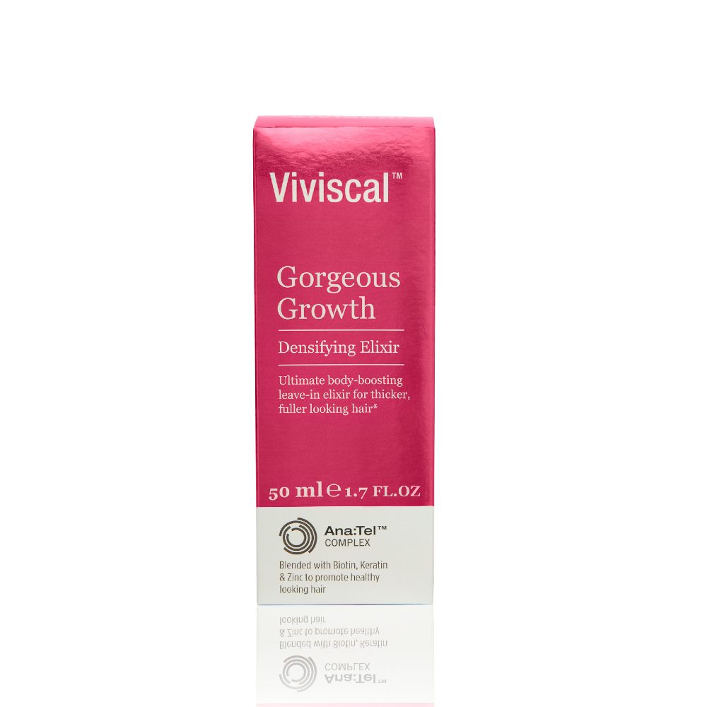 VIVISCAL ELIXIR 50ml