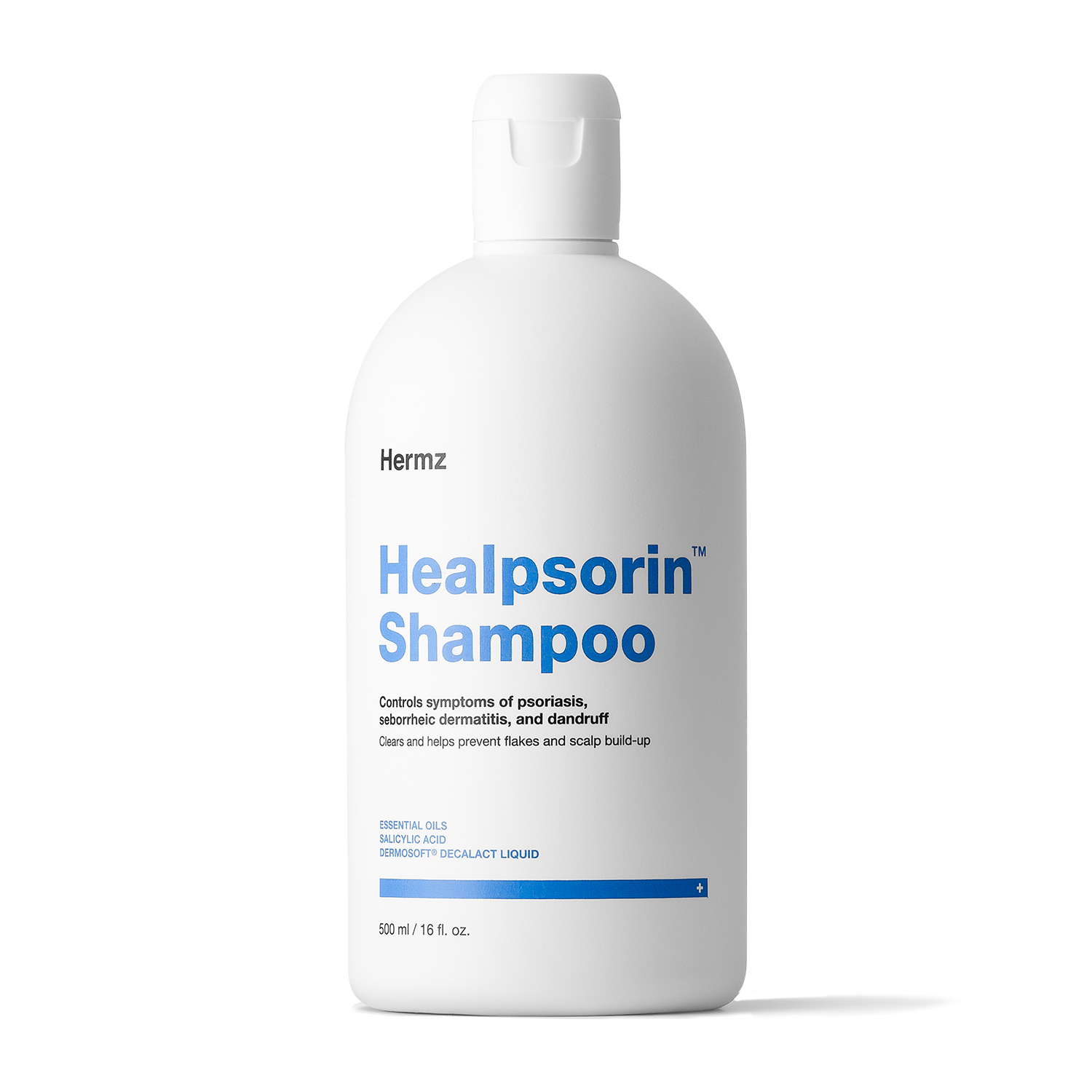 HEALPSORIN ŠAMPON 500 ml 