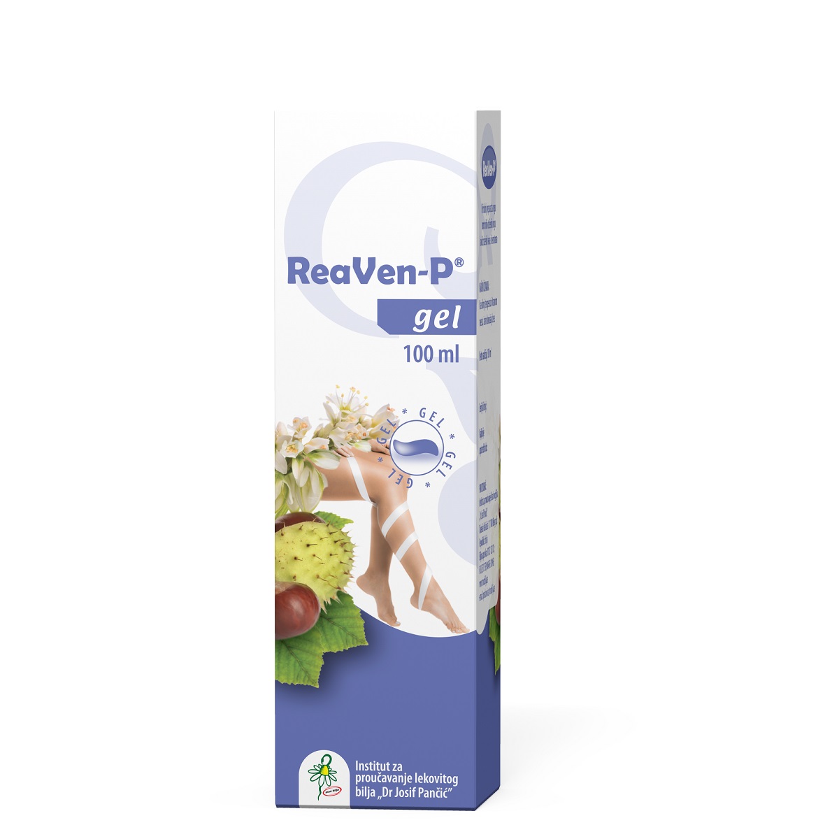 REAVEN P GEL ZA VENE 100ML 
