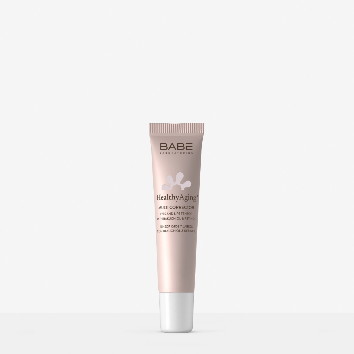 BABE HEALTHYAGE MULTI CORRECT EYES 15ML