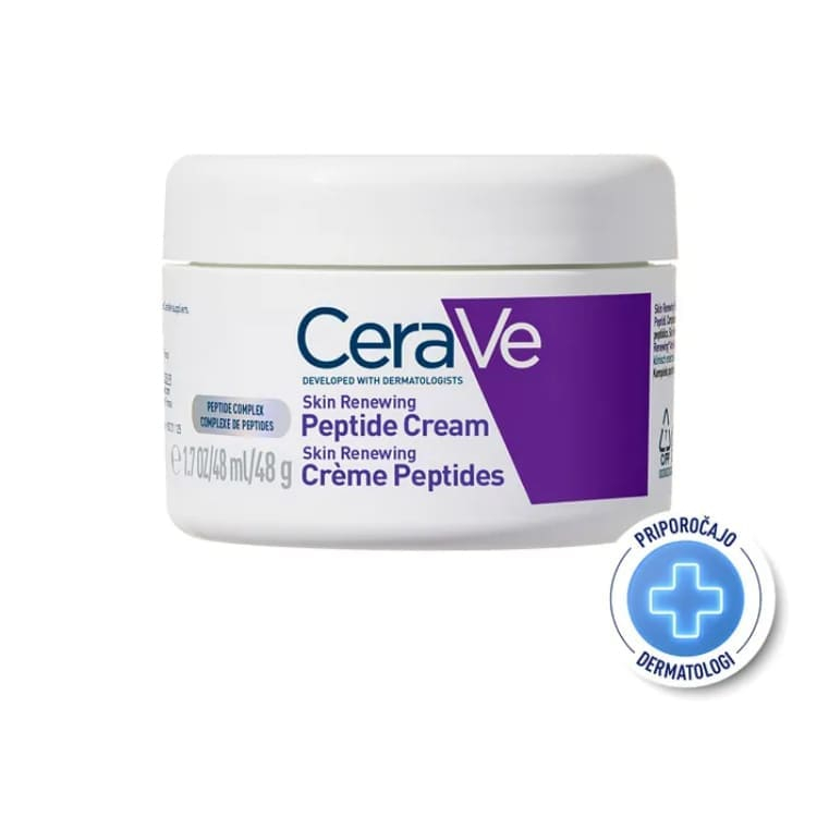 CERAVE SKIN RENEWING OBNAVLJAJUĆA NOĆNA KREMA 48g 