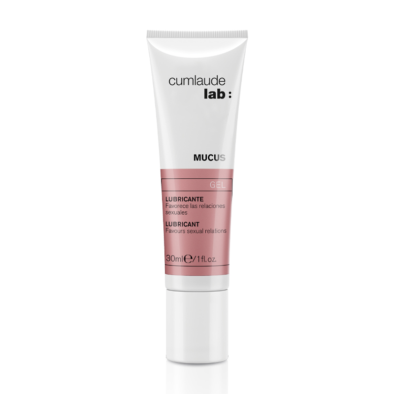 CUMLAUDE MUCUS LUBRIKANT 30ML 