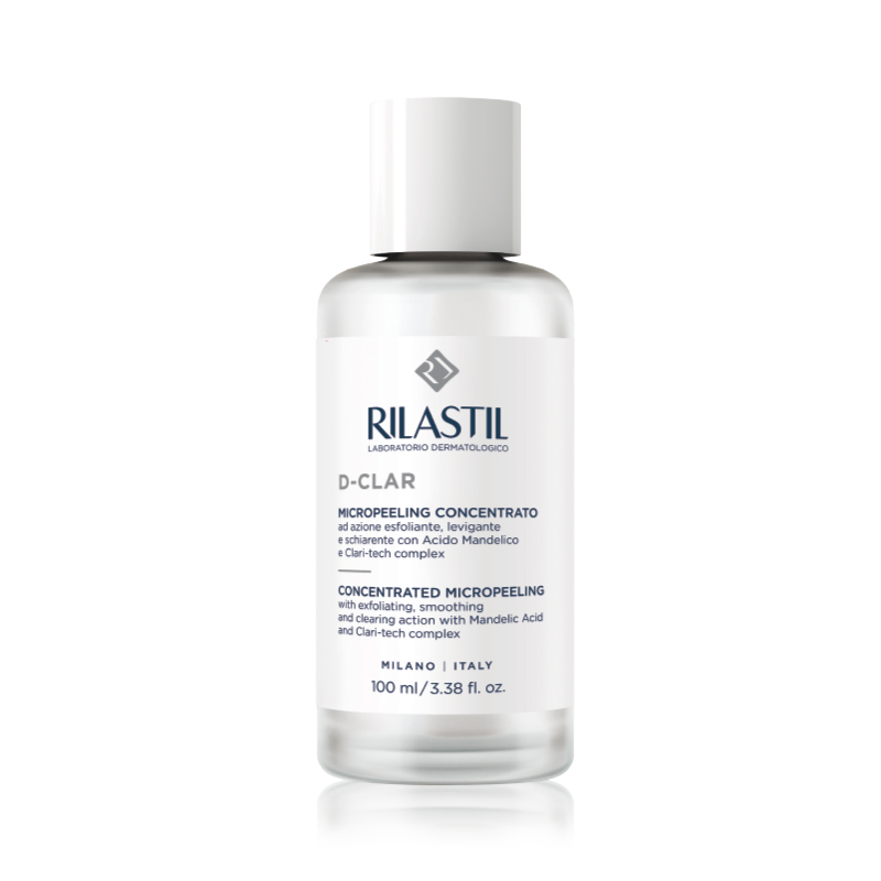 RILASTIL D-CLAR MIKROPILING 100ML 