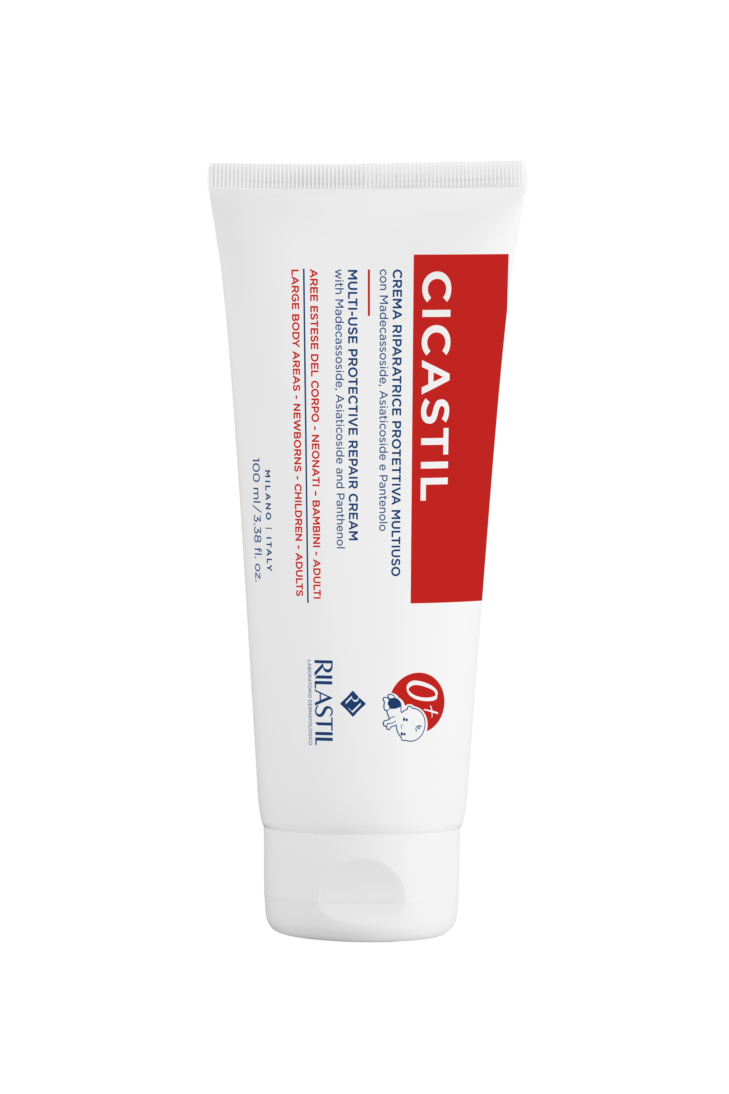 RILASTIL CICASTIL BALZAM 40ML 
