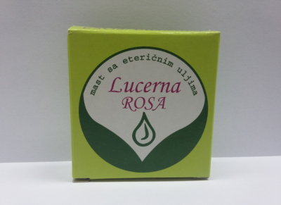 MAST BILJNA ROSA 5ml