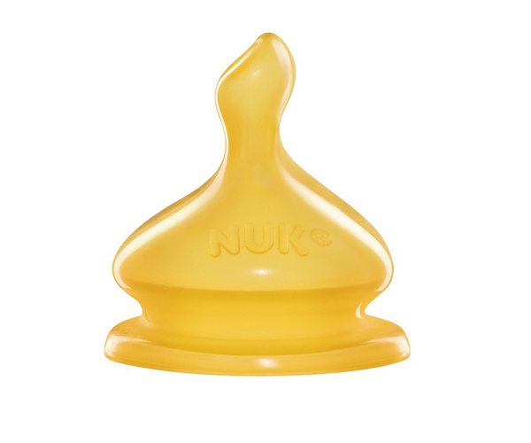 NUK CUCLA KAUČUK M 713117 