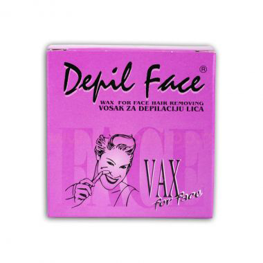 DEPILATOR DEPIL FACE 70g