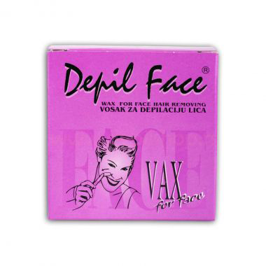 DEPILATOR DEPIL FACE 70g 